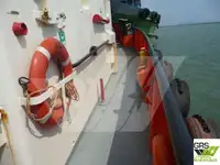 Буксир за продажба