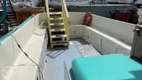 Круизен кораб за продажба