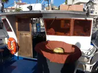 Trawler за продан