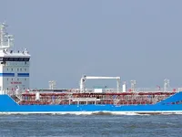 Танкер за нефт/химикали за продажба