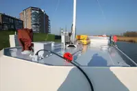 Круизен кораб за продажба