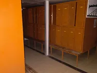 Плаващ хотел за продажба