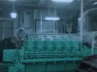 Баржа за продажба