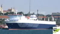 Ro-Ro кораб за продажба