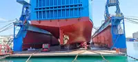 Танкер за нефт/химикали за продажба