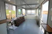 Круизен кораб за продажба