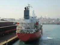 Танкер за нефт/химикали за продажба