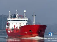 Танкер за нефт/химикали за продажба