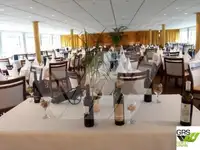 Круизен кораб за продажба