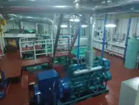 Баржа за продажба