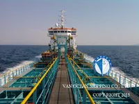 Танкер за нефт/химикали за продажба