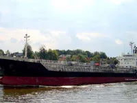 Танкер за нефт/химикали за продажба