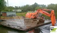 Баржа за продажба