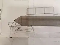Твърда надуваема лодка за продажба
