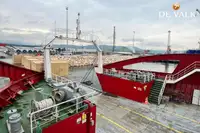 Ферибот за продажба