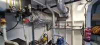 Танкер за нефт/химикали за продажба