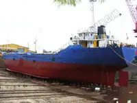 Транспортен кораб за насипни товари за продажба