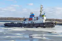 Буксир за продажба