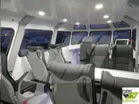 Кораб за обслужване на вятърни паркове за продажба