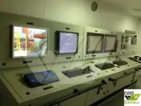 Плаващ хотел за продажба
