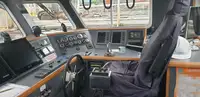 Кораб за обслужване на вятърни паркове за продажба