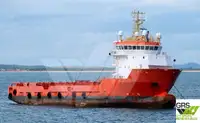 Кораб за доставки за продажба