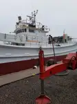 Дълголинеен тралер за продажба