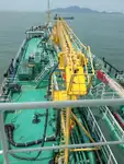 Танкер за нефт/химикали за продажба