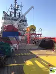 Кораб за доставки за продажба