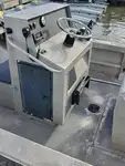 Работни съдове за продан