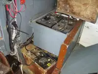 Баржа за продажба