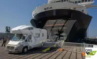 Ro-Ro кораб за продажба