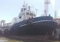 Буксир за продажба