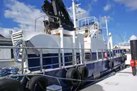 Круизен кораб за продажба
