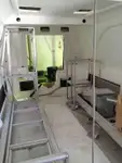 Спасителен кораб за продажба
