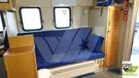 Плаващ хотел за продажба