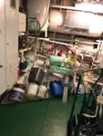 Буксир за продажба