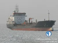 Танкер за нефт/химикали за продажба