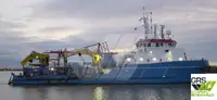 Кораб за гмуркане и поддръжка за продажба