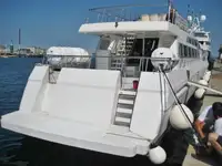 Пътнически кораб за продажба