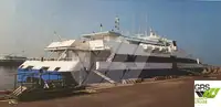 Пътнически кораб за продажба