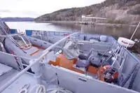 Буксир за продажба