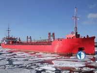 Танкер за нефт/химикали за продажба