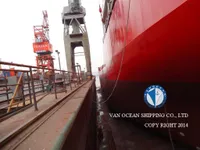 Танкер за нефт/химикали за продажба