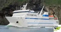 Ro-Ro ship за продан
