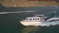 Круизен кораб за продажба