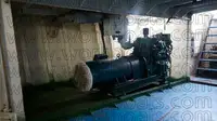 Буксир за продажба