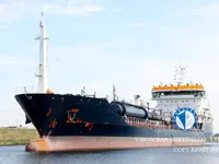 Танкер за нефт/химикали за продажба