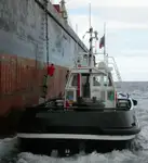 Буксир за продажба
