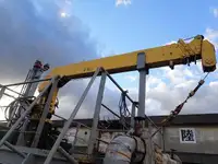 Танкер за нефт/химикали за продажба